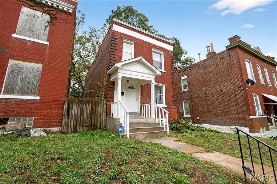 3524 Pennsylvania Avenue, Saint Louis, MO 63118 - Image #2