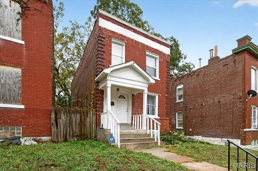 3524 Pennsylvania Avenue, Saint Louis, MO 63118 - Image #3