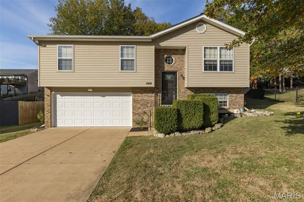 1909 Iditarod Trail, Festus, MO 63028 - Image #1