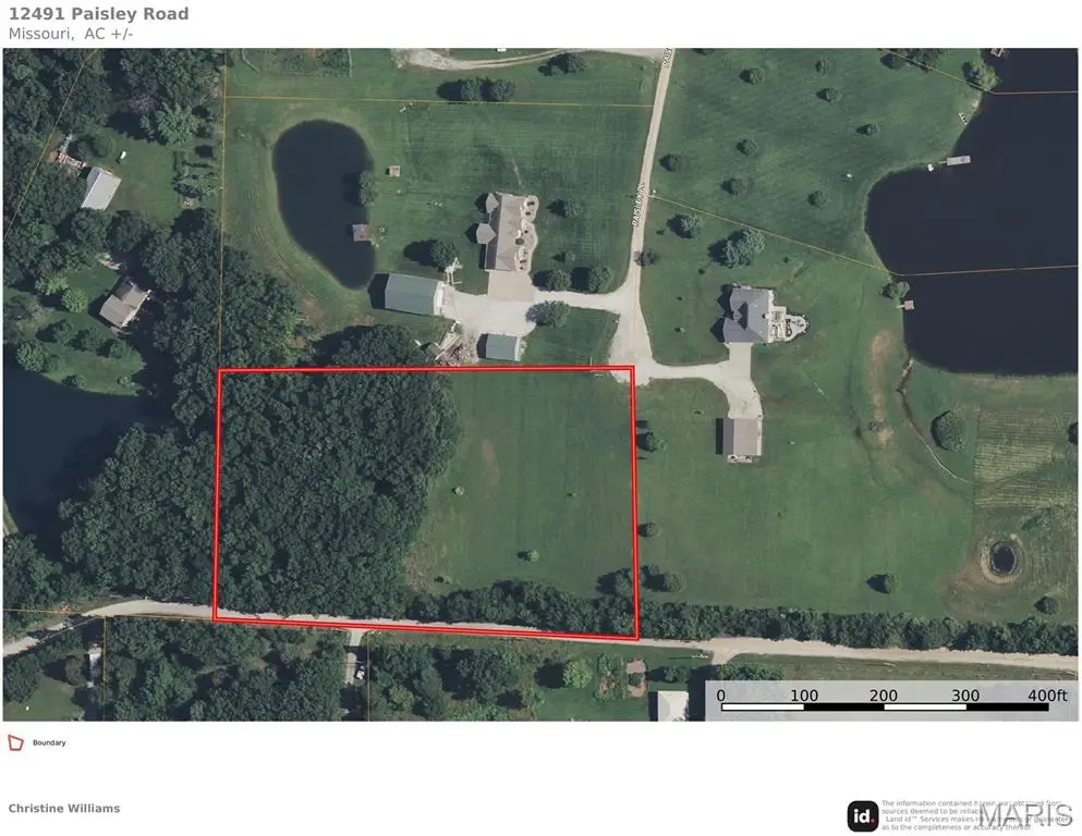 12491 Paisley Place, Wright City, MO 63390 - Image #1