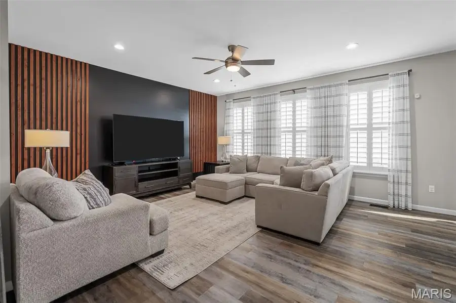 144 Huntleigh Drive, Wentzville, MO 63385 - Image #3