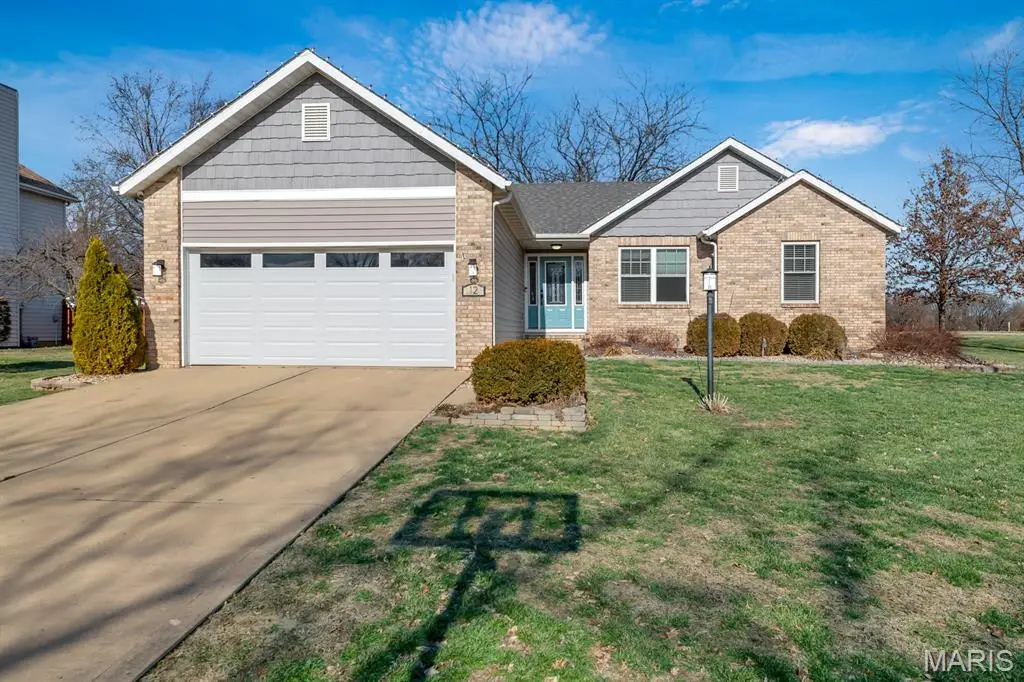 12 Colleen Drive, Edwardsville, IL 62025 - Image #1