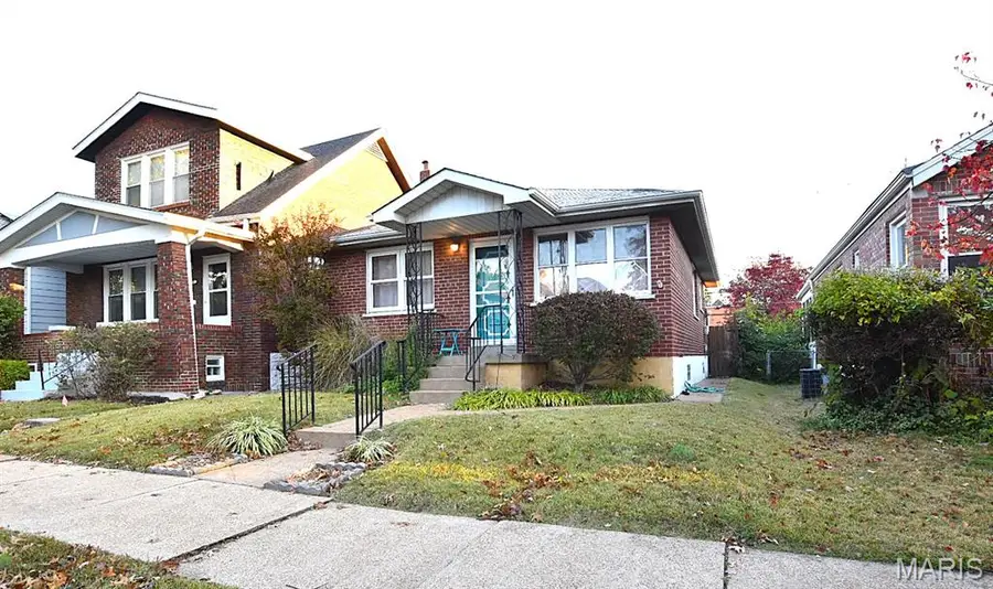 3627 Blow Street, Saint Louis, MO 63116 - Image #3