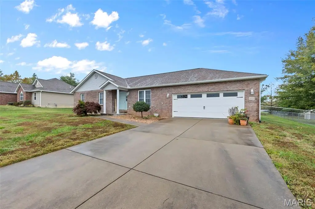 1002 Allens Landing Road, Perryville, MO 63775 - Image #1