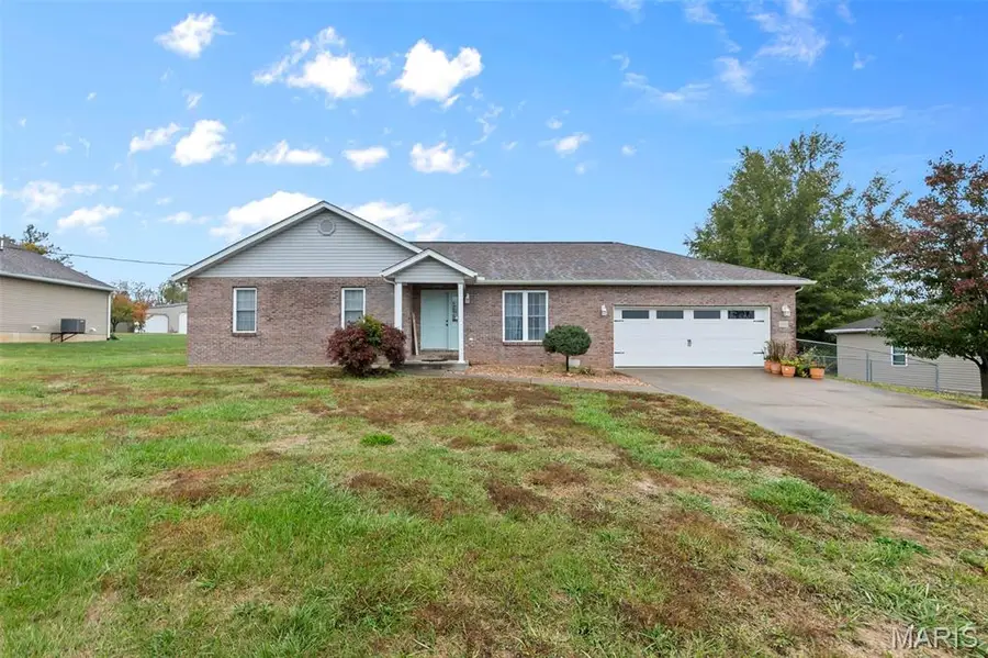 1002 Allens Landing Road, Perryville, MO 63775 - Image #2