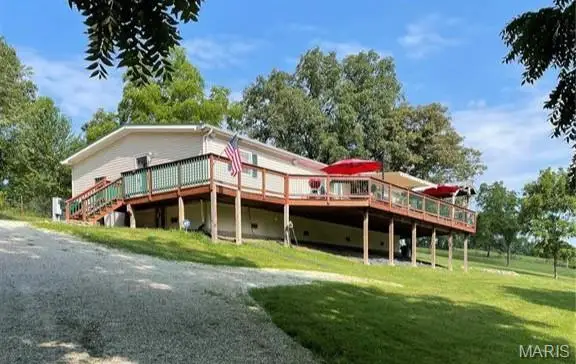 1685 Mill Hill Road, St Clair, MO 63077