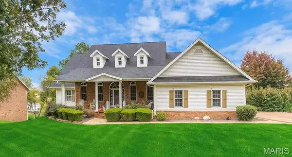 2500 Candlebark Lane, Lebanon, MO 65536