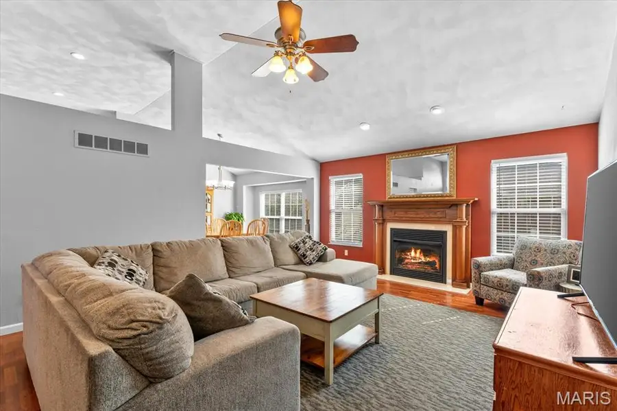 3295 Veranda Court, Millstadt, IL 62260 - Image #3