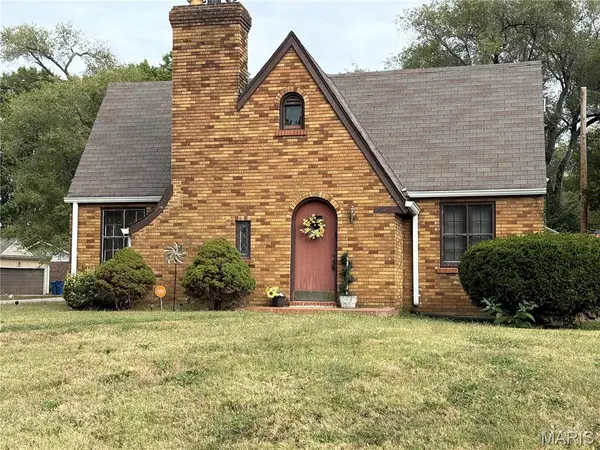 12090 Lavida Avenue, Unincorporated, MO 63138