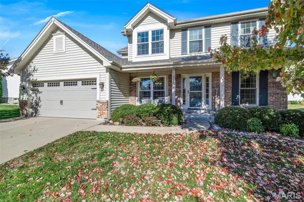 16917 Kingstowne Place Drive, Wildwood, MO 63011 - #1