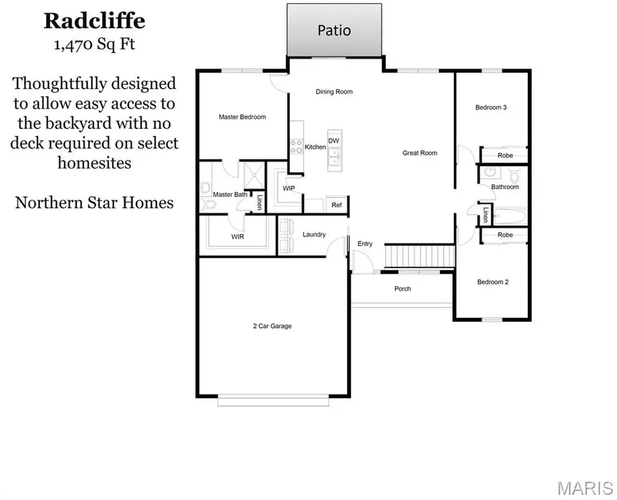 172 Hank's Close Court #172 STB, Washington, MO 63090 - Image #2
