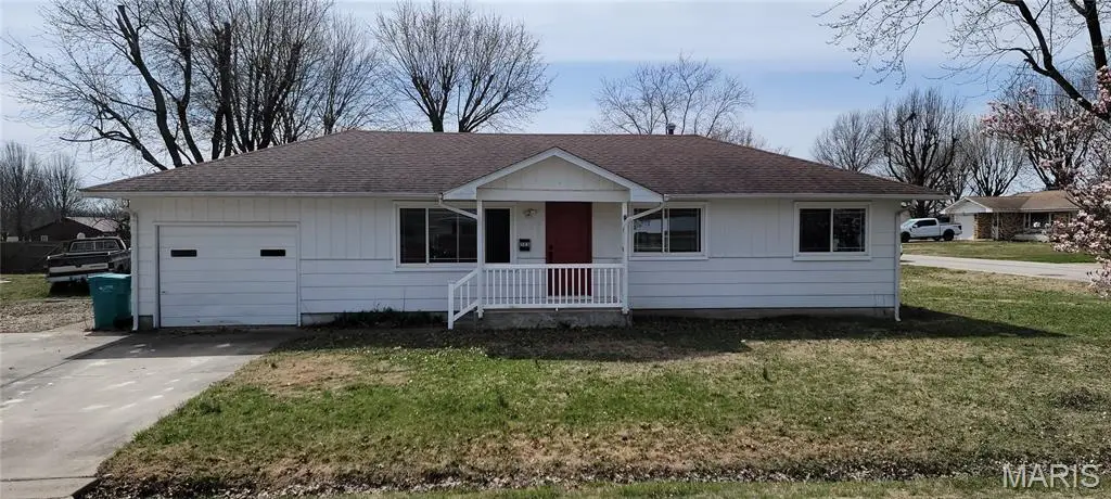 503 W Eighth St., Belle, MO 65013 - Image #1