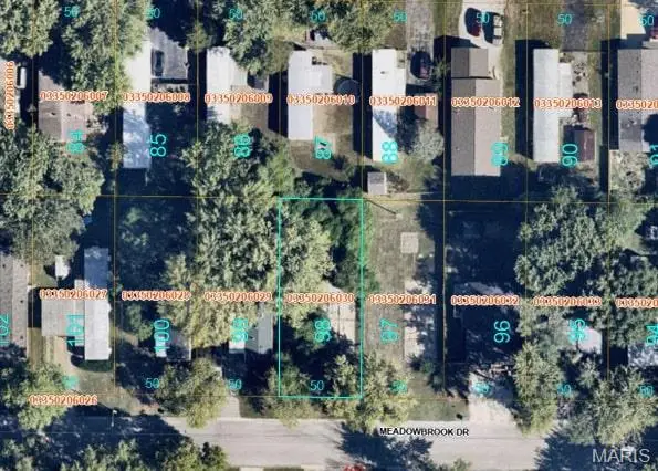 212 Meadowbrook Drive, Ofallon, IL 62269 - Image #2