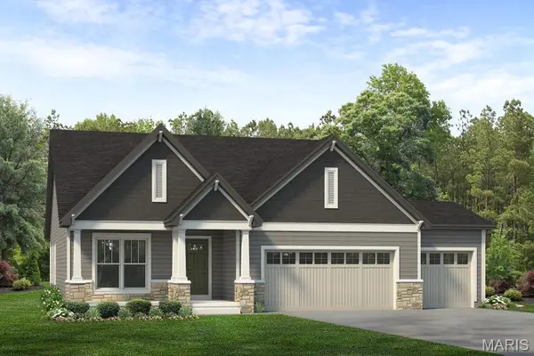 236 Randlin Drive, O'Fallon, MO 63367