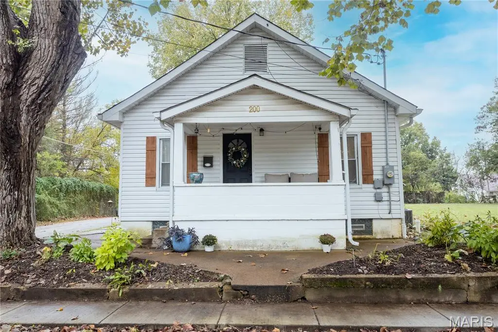 200 George Street, Crystal City, MO 63019 - #1