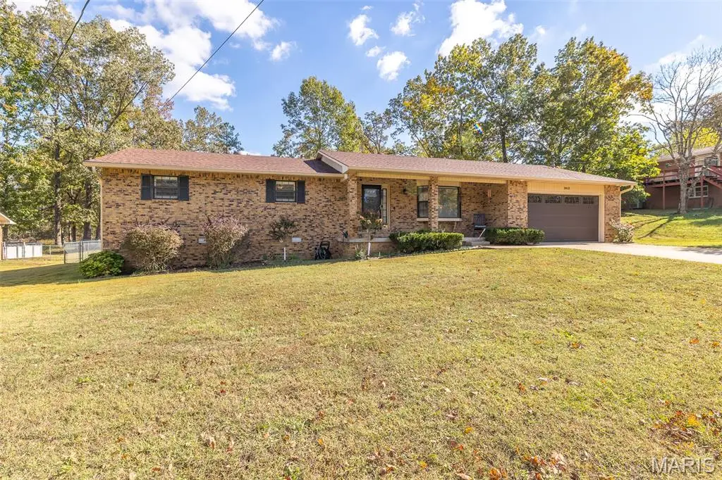 2612 Fox Drive, Poplar Bluff, MO 63901 - Image #1