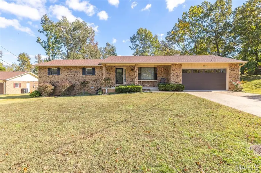 2612 Fox Drive, Poplar Bluff, MO 63901 - Image #3