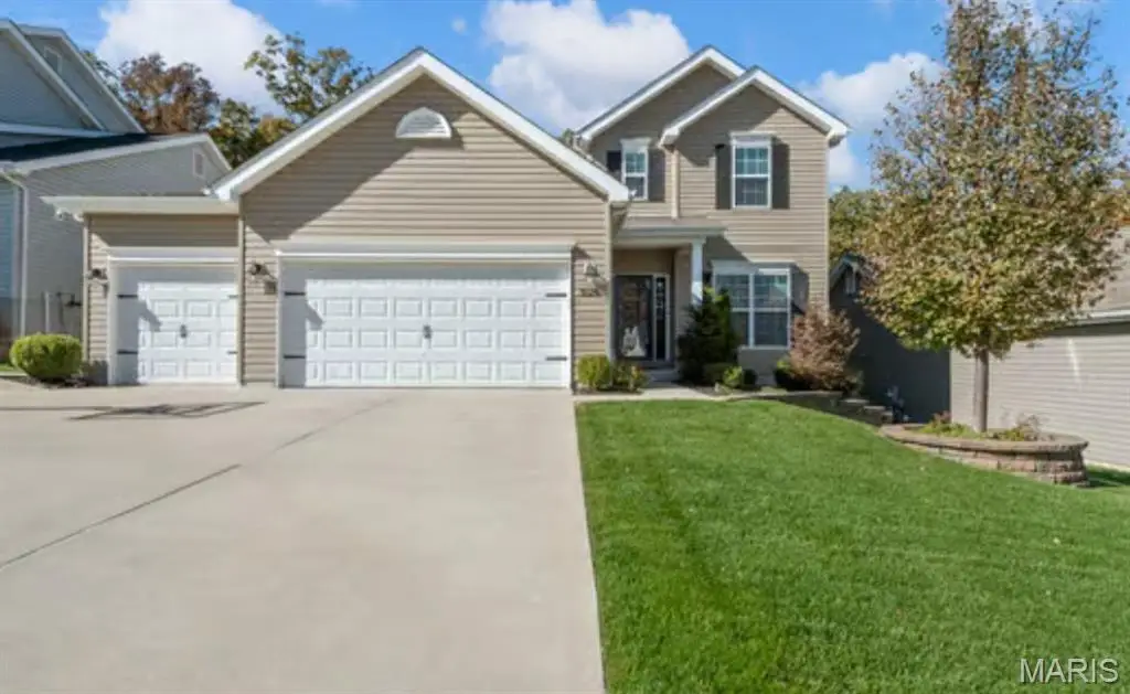 3029 Sierra View Ct., Imperial, MO 63052 - Image #1