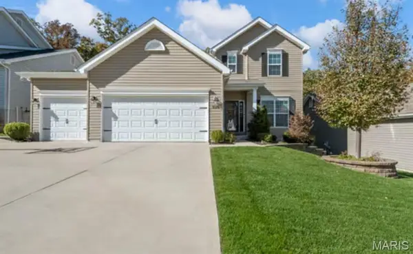 3029 Sierra View Ct., Imperial, MO 63052