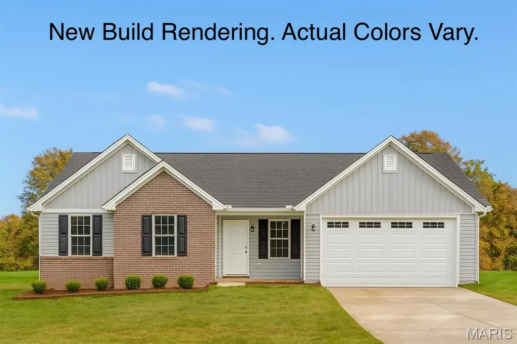 xxxx Main Street, Saint Rose, IL 62230 - Image #1