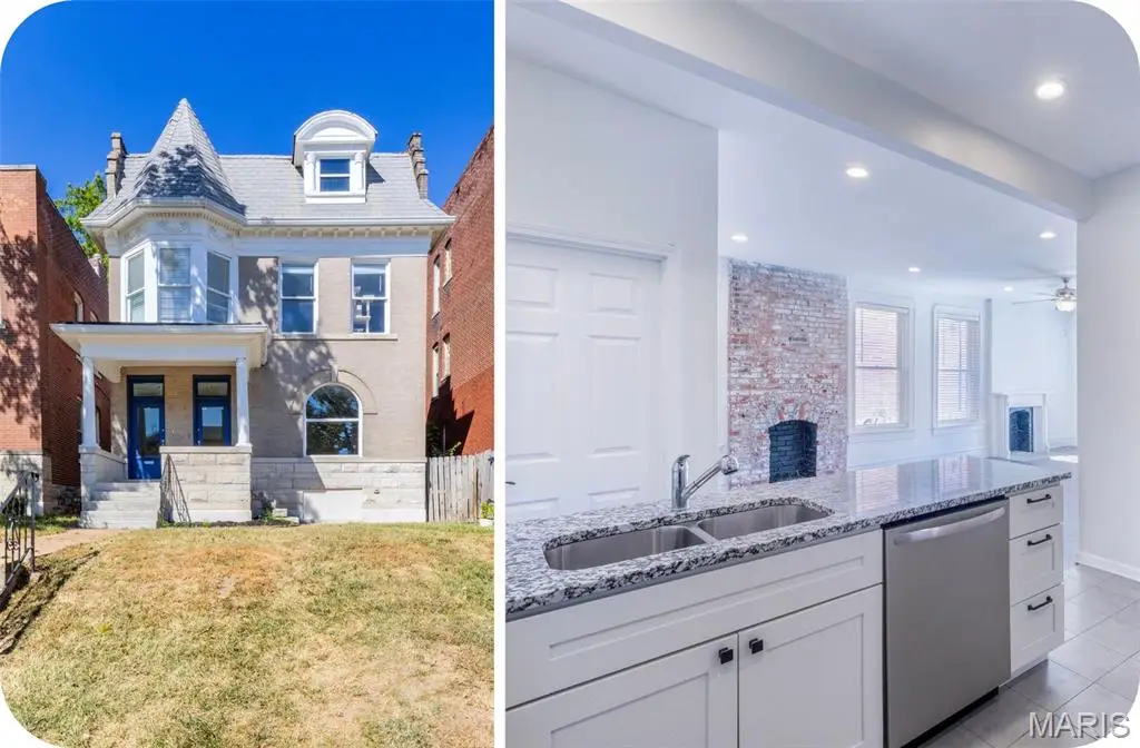 4341 Maryland Avenue, Saint Louis, MO 63108 - Image #1