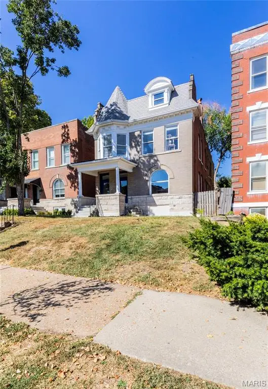 4341 Maryland Avenue, Saint Louis, MO 63108 - Image #3