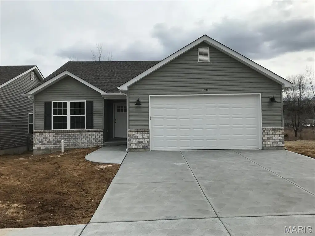 1652 Flagstaff Drive, Festus, MO 63028 - Image #1