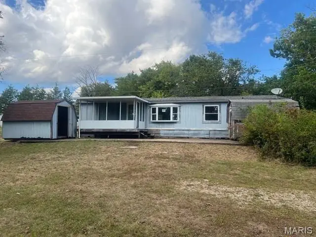 11249 Castle Ranch Road, De Soto, MO 63020 - Image #1