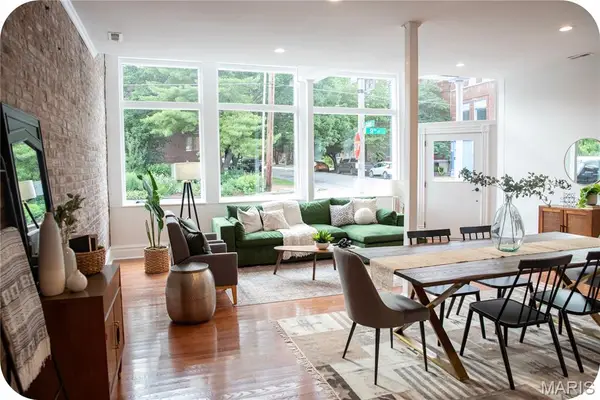 2330 S 9th, St Louis, MO 63104