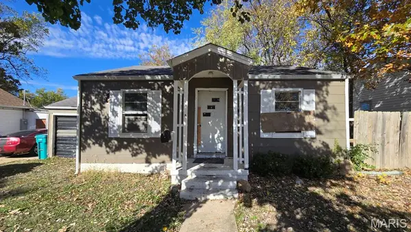 329 Watson Road, Sullivan, MO 63080