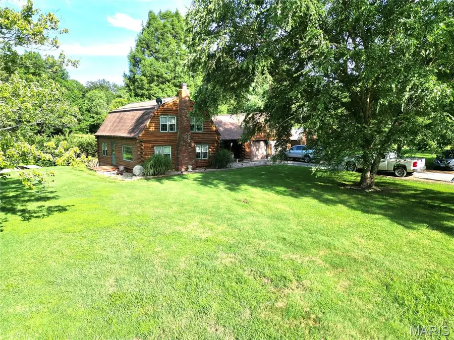 3638 Hotze Road, Salem, IL 62881 - Image #2