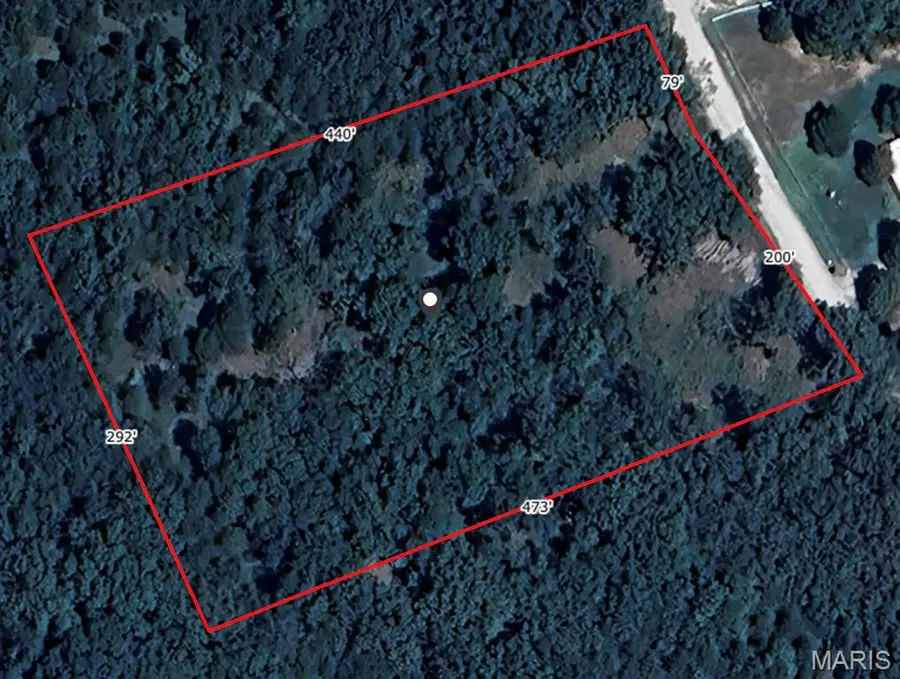 1036 Ridge Road, De Soto, MO 63020 - Image #2