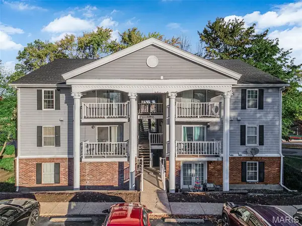 12842 Portulaca Drive #J, St Louis, MO 63146