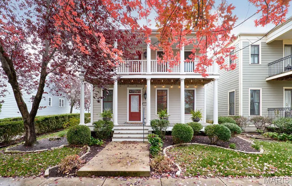 3214 S Canal Way, Saint Charles, MO 63301 - #1