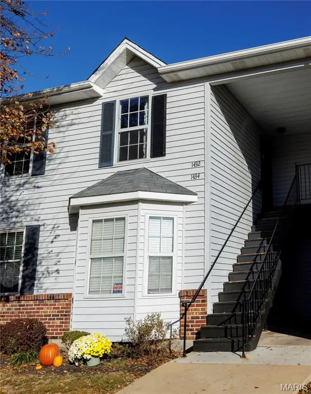 1432 Surrey Lane, Saint Peters, MO 63304 - Image #3