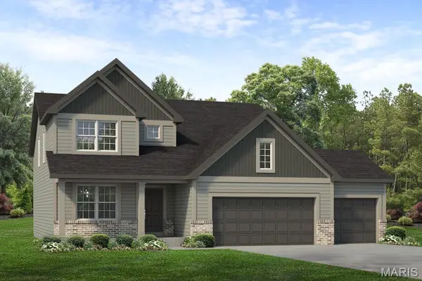 255 Randlin Drive, O'Fallon, MO 63367