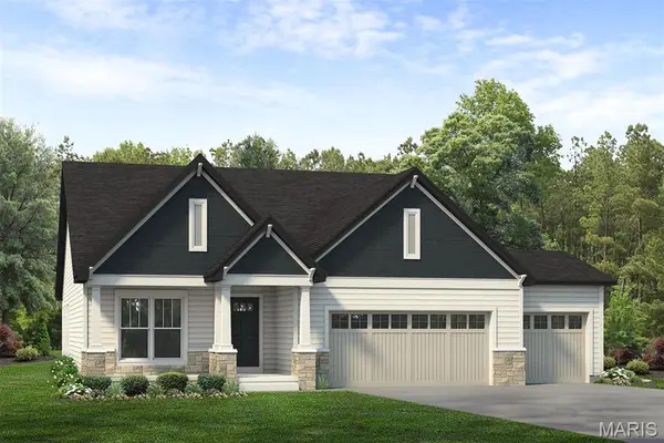 1004 Santiago Trail, Cottleville, MO 63304