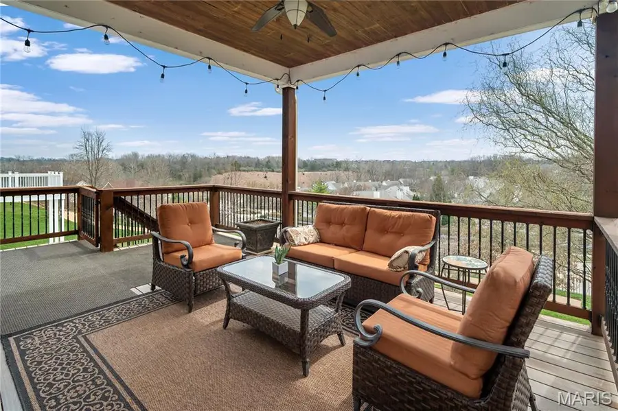 468 Maple Rise Path, Chesterfield, MO 63005 - #3