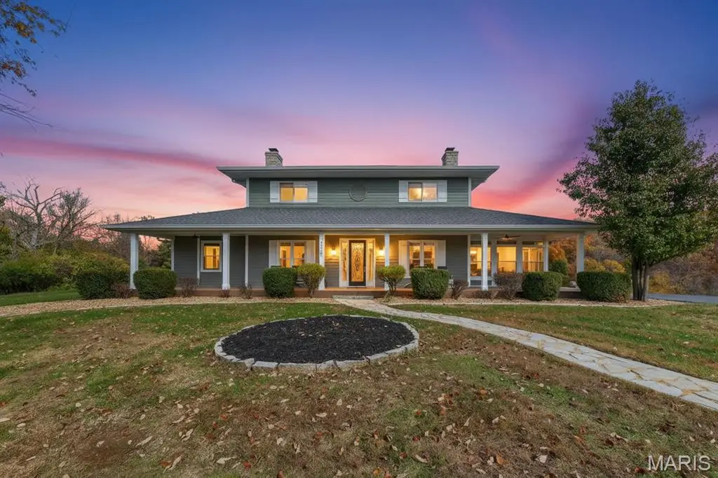 3434 Bouquet Road, Wildwood, MO 63069 - Image #1