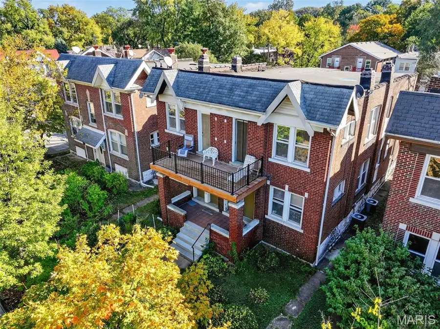 2104 Portis Avenue, Saint Louis, MO 63110 - Image #2