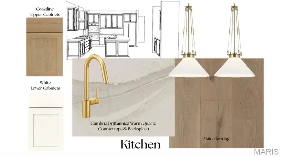 11 Warchol Court, Dardenne Prairie, MO 63368 - Image #2