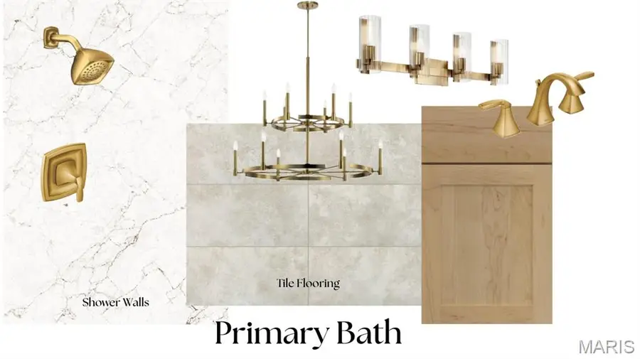 11 Warchol Court, Dardenne Prairie, MO 63368 - Image #3