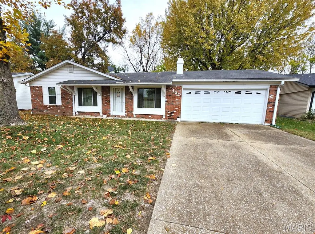 5120 Buena Street, Granite City, IL 62040 - Image #1