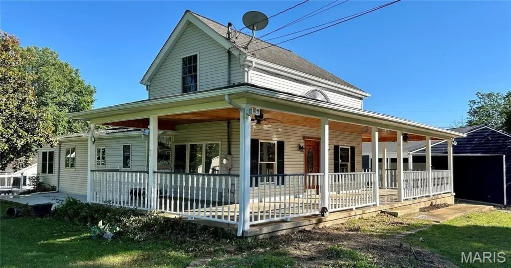 3532 Ketha Heights, Festus, MO 63028 - Image #1