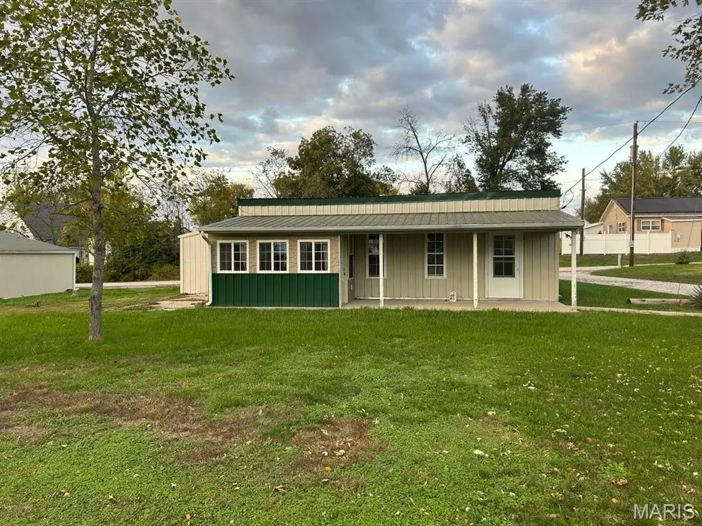 112 E. Martin Street, Perry, MO 63462 - Image #1