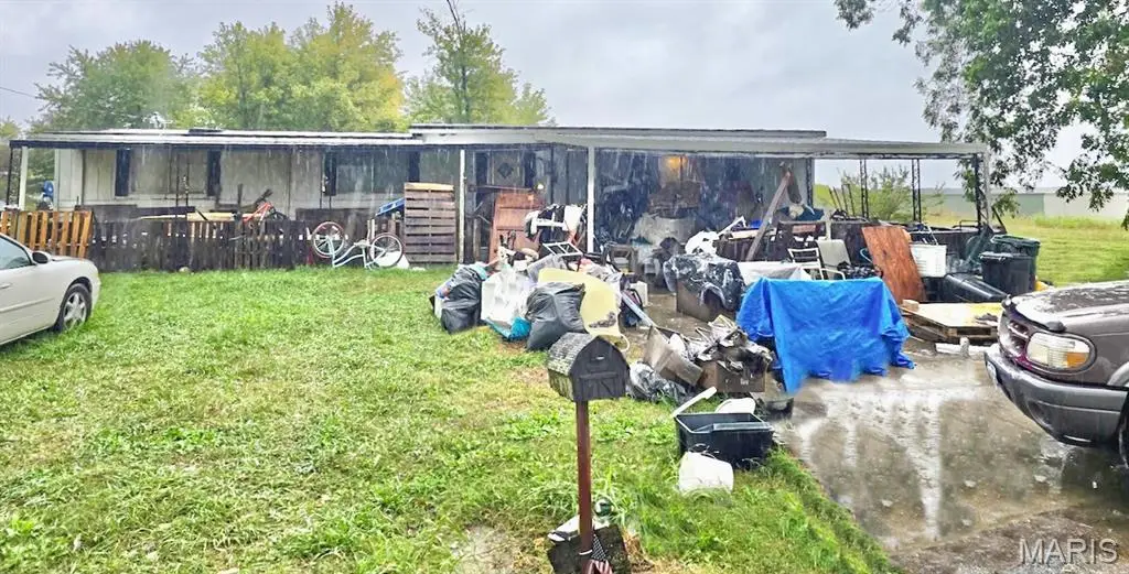 13272 Michigan Lane, Dexter, MO 63841 - #1