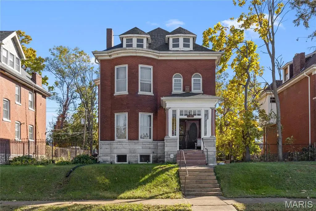 1912 Adelaide Avenue, Saint Louis, MO 63107 - Image #1