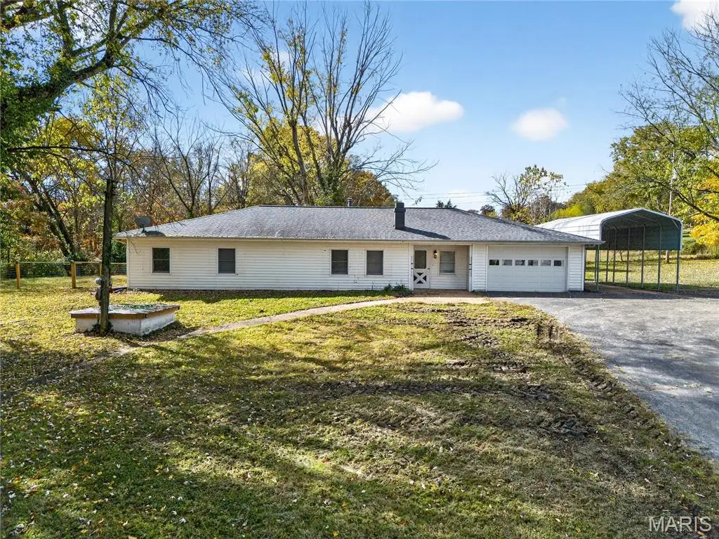 1124 Meramec Street, Catawissa, MO 63015 - #1