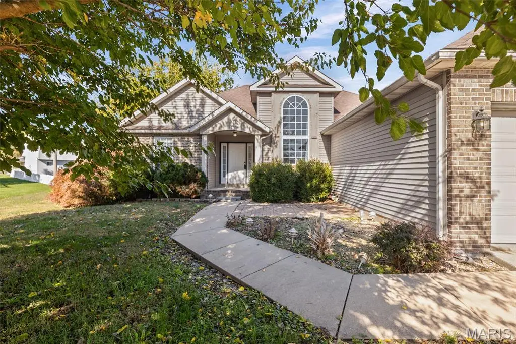 651 Glen Mor, Shiloh, IL 62221 - Image #1