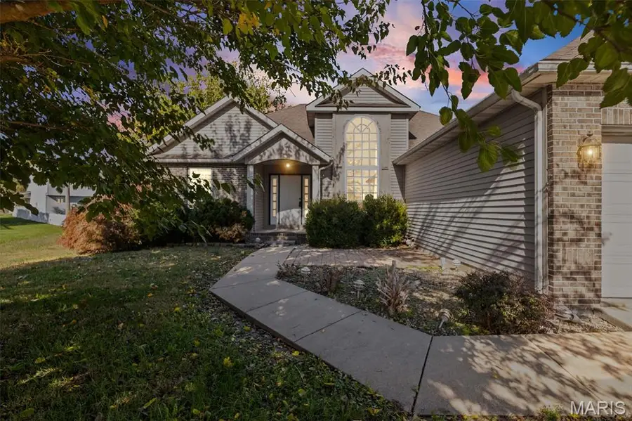 651 Glen Mor, Shiloh, IL 62221 - Image #3